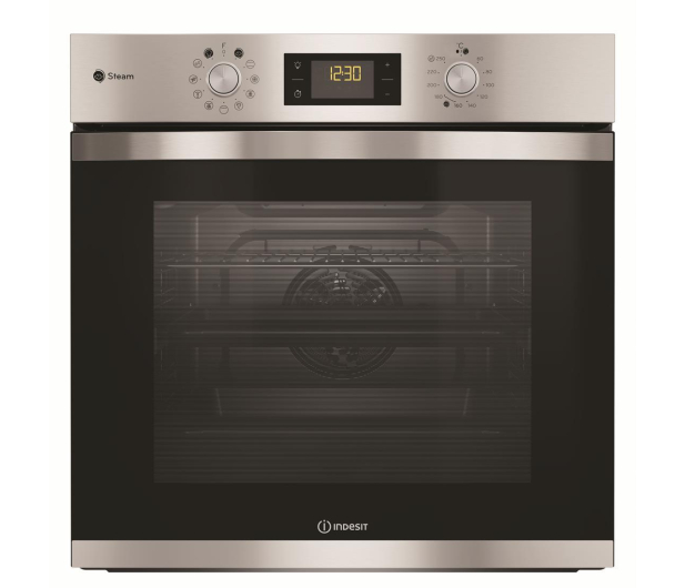 Indesit IFWS 3841 JH IX - 1466171 - zdjęcie